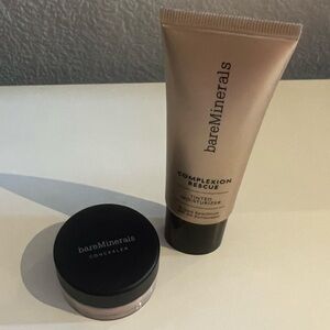 Bare Minerals COMPLEXION RESCUE Tinted Moisturizer Multi-Tasking Concealer SPF